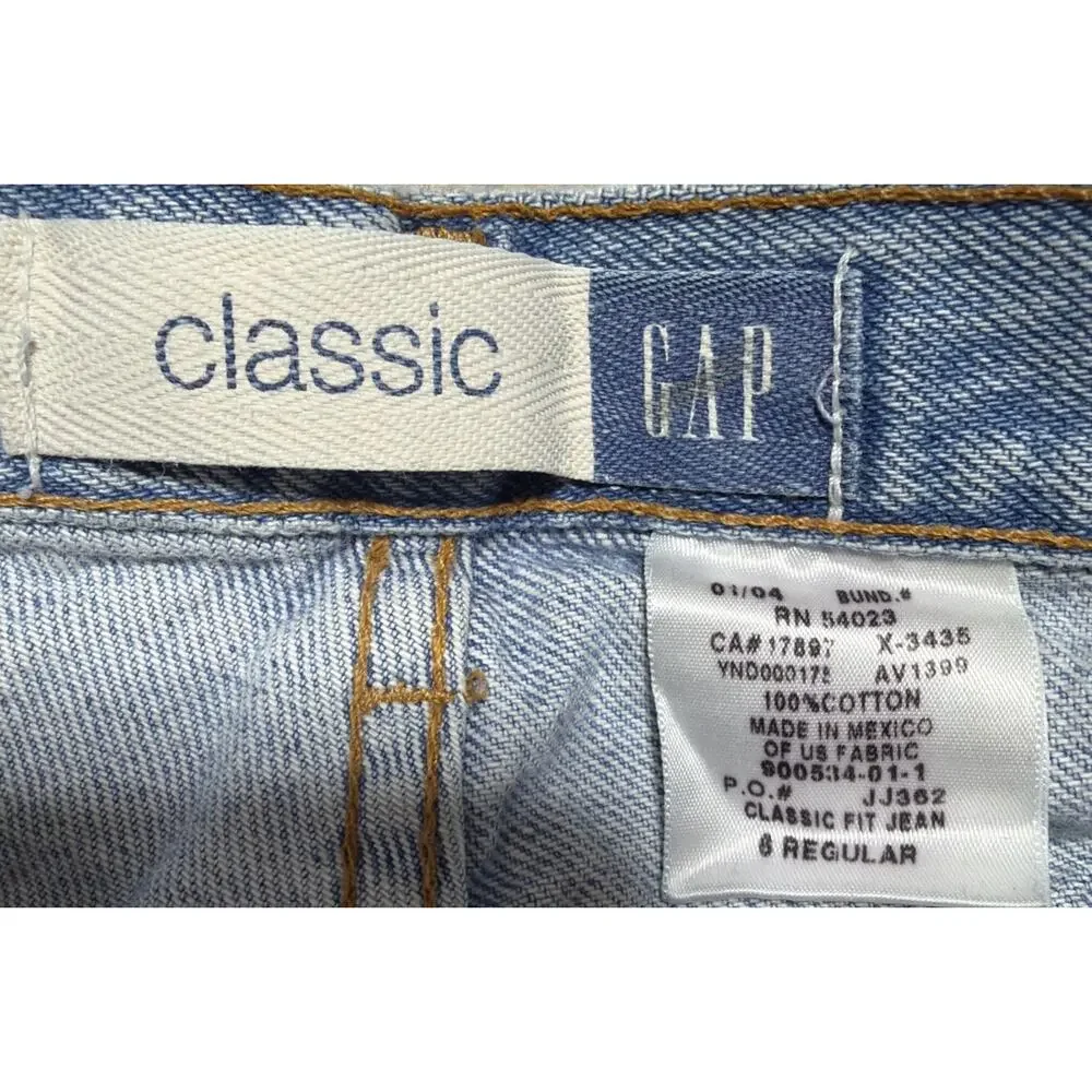 GAP vintage y2k